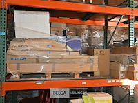 Partij diverse lampen - afbeelding 1 van  5