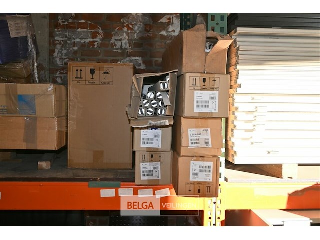 Partij diverse lampen - afbeelding 3 van  5