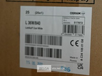 Partij diverse lampen - afbeelding 4 van  5