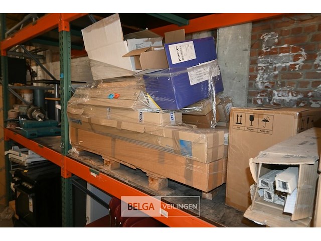 Partij diverse lampen - afbeelding 5 van  5