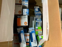 Partij diverse lampen - afbeelding 2 van  3