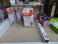 Partij diverse lampen - afbeelding 4 van  8