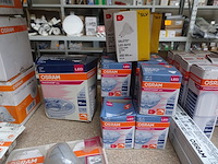 Partij diverse lampen - afbeelding 5 van  8