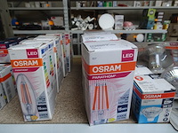 Partij diverse lampen - afbeelding 7 van  8