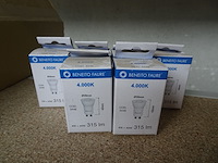 Partij diverse lampen - afbeelding 7 van  8