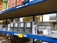 Partij diverse lampen - afbeelding 1 van  4