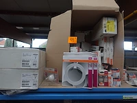 Partij diverse lampen - afbeelding 1 van  4