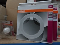 Partij diverse lampen - afbeelding 3 van  4