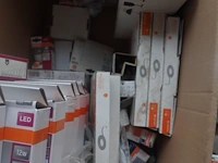 Partij diverse lampen - afbeelding 4 van  4