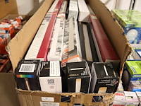 Partij diverse lampen - afbeelding 3 van  12