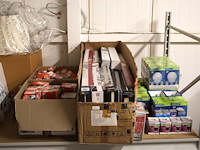 Partij diverse lampen - afbeelding 1 van  12