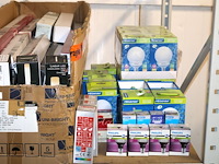 Partij diverse lampen - afbeelding 5 van  12