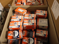 Partij diverse lampen - afbeelding 8 van  12