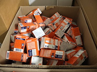 Partij diverse lampen - afbeelding 9 van  12