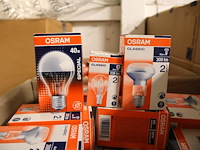 Partij diverse lampen - afbeelding 10 van  12