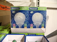 Partij diverse lampen - afbeelding 12 van  12