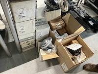 Partij diverse lampen - afbeelding 1 van  6