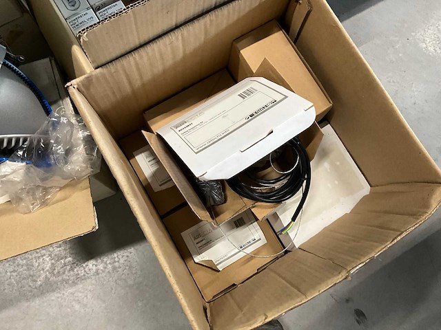 Partij diverse lampen - afbeelding 3 van  6