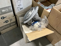 Partij diverse lampen - afbeelding 5 van  6