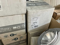 Partij diverse lampen - afbeelding 6 van  6