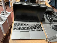 Partij diverse laptops, desktop en toebehoren - afbeelding 5 van  12