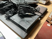 Partij diverse laptops, desktop en toebehoren - afbeelding 7 van  12