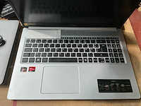 Partij diverse laptops, desktop en toebehoren - afbeelding 5 van  6