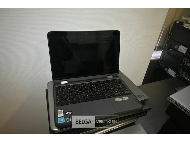 Partij diverse laptops - afbeelding 3 van  12