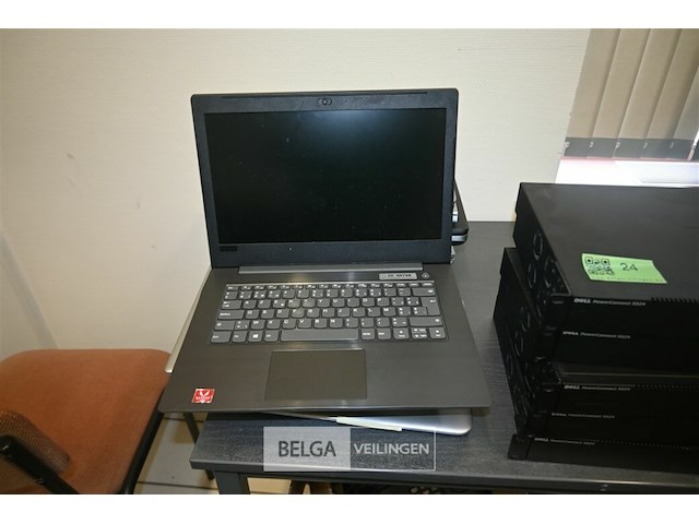 Partij diverse laptops - afbeelding 5 van  12