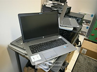 Partij diverse laptops - afbeelding 6 van  12