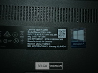 Partij diverse laptops - afbeelding 8 van  12