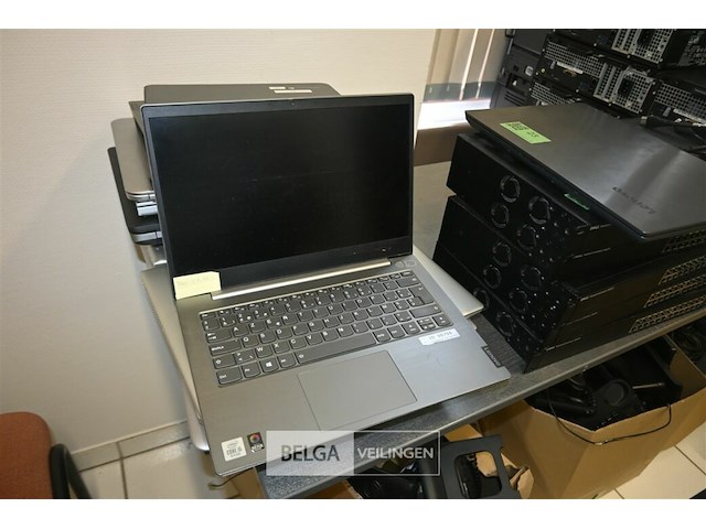 Partij diverse laptops - afbeelding 9 van  12