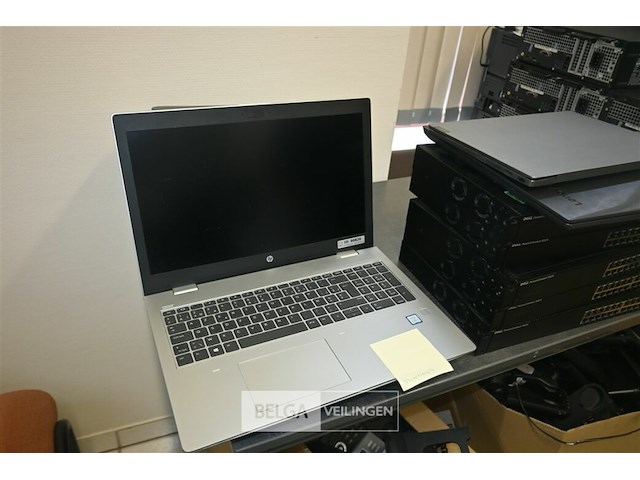 Partij diverse laptops - afbeelding 12 van  12