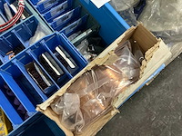 Partij diverse lastoebehoren - afbeelding 2 van  7