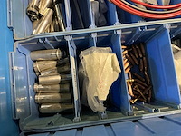 Partij diverse lastoebehoren - afbeelding 3 van  7