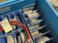 Partij diverse lastoebehoren - afbeelding 6 van  7