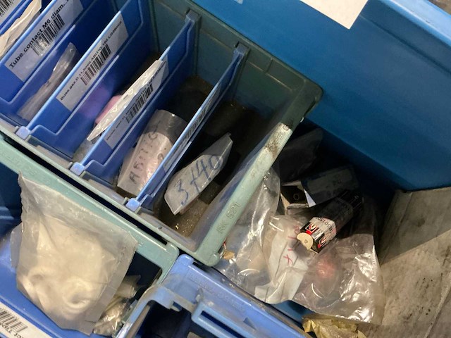 Partij diverse lastoebehoren - afbeelding 7 van  7