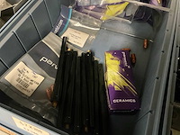 Partij diverse lastoebehoren - afbeelding 2 van  24