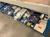 Partij diverse lastoebehoren - afbeelding 1 van  12