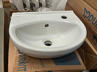 Partij diverse lavabo’s - afbeelding 1 van  6