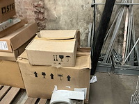 Partij diverse lavabo’s - afbeelding 6 van  6