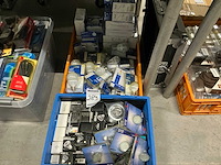 Partij diverse led-lampen - afbeelding 1 van  4