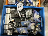 Partij diverse led-lampen - afbeelding 2 van  4