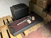 Partij diverse led panelen en toebehoren - afbeelding 15 van  15