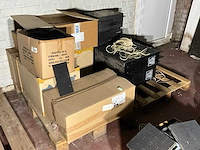 Partij diverse led panelen en toebehoren - afbeelding 3 van  15