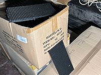 Partij diverse led panelen en toebehoren - afbeelding 5 van  15