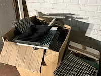 Partij diverse led panelen en toebehoren - afbeelding 7 van  15