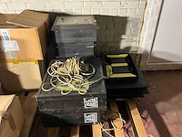 Partij diverse led panelen en toebehoren - afbeelding 8 van  15
