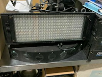 Partij diverse led verlichting en dmx mengtafel - afbeelding 3 van  4