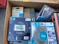 Partij diverse ledstrips eglo/prolight - afbeelding 2 van  9